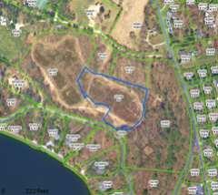 55 acres and is improved with Early Black vined bogs, very little upland and reportedly deeded pump access with water frontage on Hamblin Pond SUBJECT PROPERTY 2: 0 Route 149, Marstons Mills, MA