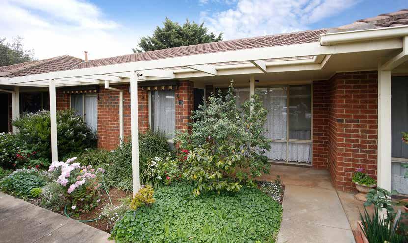 Werribee 5/5 Ovens Court Auction Saturday 9 August at am Fantastic Opportunity