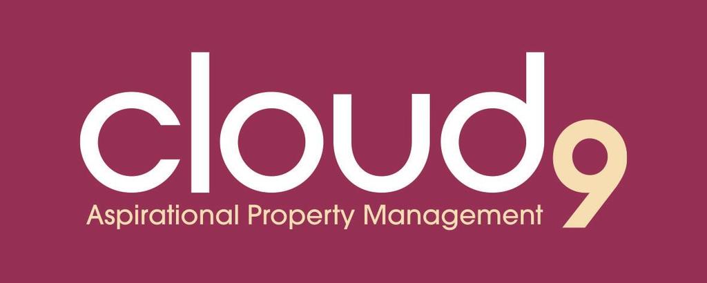 LANDLORDS TERMS AND CONDITIONS AGENCY AGREEMENT Between Cloud9 Aspirational Property Management Limited The Old Chapel, 14 Fairview Drive, Redland, Bristol, BS6 6PH and Landlord s name/s (all joint