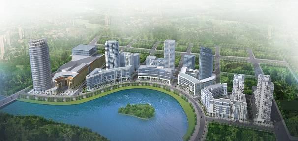 HCMC - New Mega/ Regional Retail