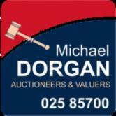 Full BER Certs & Advisory reports available on request. The above particulars are issued by Michael Dorgan, Auctioneers & Valuers on the understanding that all negotiations are conducted through them.