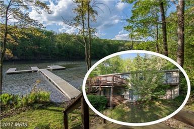 Lake. Partially finished Basement and nice Lakeside Patio to relax and grill out with your friends and family. Move in ready selling furnished. Call for your showing today!