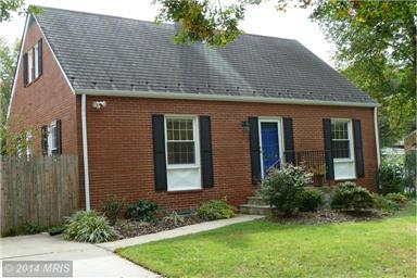 Date: 14-Oct-2014 DOMM/DOMP: 8/8 Internet Remarks: Charming Brick & Stone Rambler In Perfect Condition! Stunning Kitchen Remodel w/ Stainless Appliances, New Cabinets and Granite Counters!