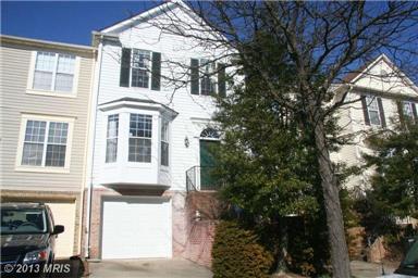 Directions: North on Georgia from Beltway, R on Dennis, L on Inwood to 10506 10863 BUCKNELL DR #50, WHEATON, MD 20902 List Price: $275,000 Own: Condo, Sale TE-CHRGS: $3,342 MLS#: MC8029467 Cont Date: