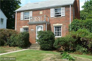 Page 7 of 11 2105 WINDHAM PL, SILVER SPRING, MD 20902-4313 List Price: $299,900 Own: Fee Simple, Sale TE-CHRGS: $3,740 MLS#: MC8162948 Cont Date: 23-Aug-2013 Close Date: 06-Sep-2013 Close Price: