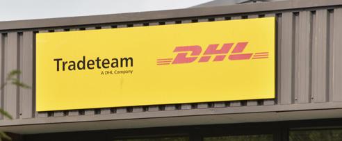 Further information about DHL Supply Chain, can be found on their website, www.dhl.co.uk. DHL Supply Chain Ltd (00528867) has an Experian rating of 100/100, reflecting a Very Low Risk company.