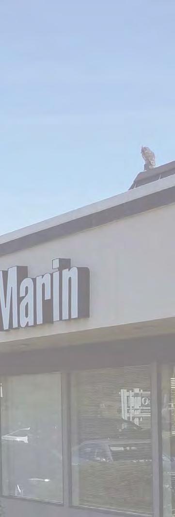 5 billion and 23 offices throughout San Francisco, Marin, Napa, Sonoma and Alameda counties, Bank of Marin provides business and personal banking, commercial lending, and wealth management and trust