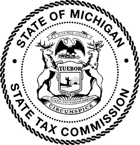 STATE TAX COMMISSION QUALIFIED AGRICULTURAL PROPERTY