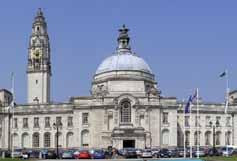 About Cardiff St David s Cardiff is one of Europe s fastest developing capital cities.
