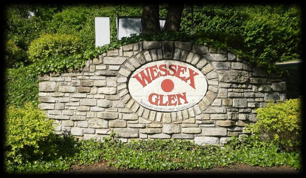 Wessex Glen Homeowners