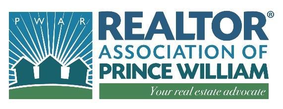 REALTOR Association of Prince William Million Dollar & Top Producer Eligibility Information, Rules and Criteria Application Deadline: January 30, 2017 I.