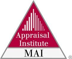 Professional Qualifications Independent Value Commercial Appraisal Services 6863 NW 28th Street Fort Lauderdale, Florida