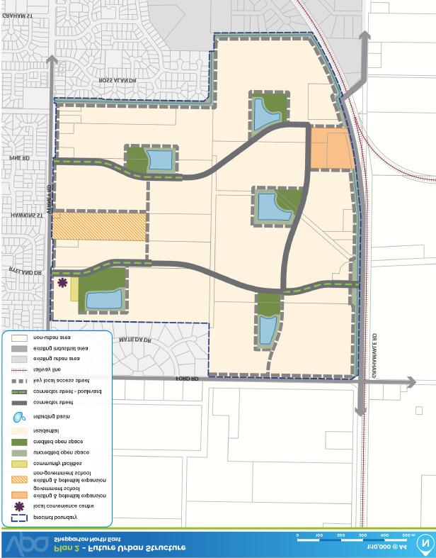 SCHEDULE 1 TO THE URBAN GROWTH ZONE Shown on the planning scheme map as UGZ1 1.