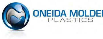 3 INVESTMENT OVERVIEW INVESTMENT OVERVIEW Marcus & Millichap is pleased to present the Oneida Molded Plastics Headquarters in Oneida, New York, located 30 miles east of Syracuse.
