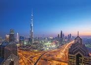 Q2 2016 Dubai Investment