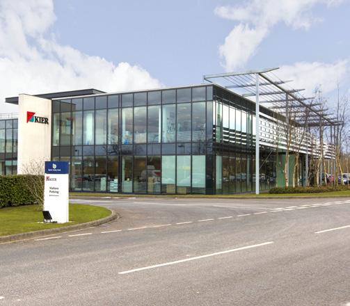50 per sq ft Arcelor Mittal acquired c9,000 sq ft at Fore Business Park in Q4 2012 at 21.00 per sq ft.