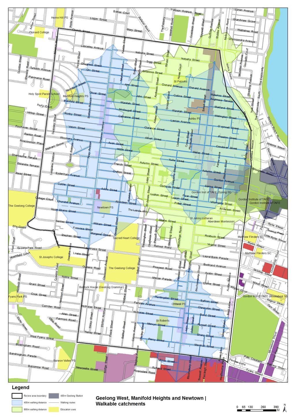 Reformed Residential Zones Implementation Report