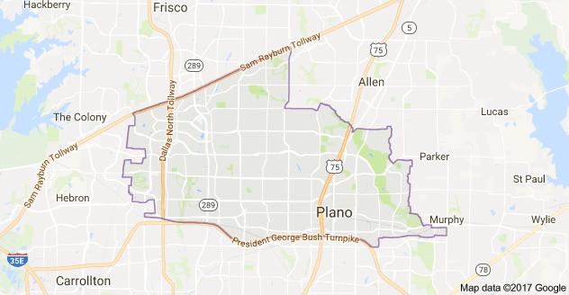 Located approximately 20 miles north of Dallas, Plano has evolved from its humble beginnings as prairieland that was once home to herds of bison into one of the top destinations
