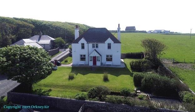 Along with the farmhouse is an enclosed mature walled garden, garden shed, parking, two garages, four barns, a shed, hard standing, old ruinous dwellings, paddocks and a large field all set in approx.