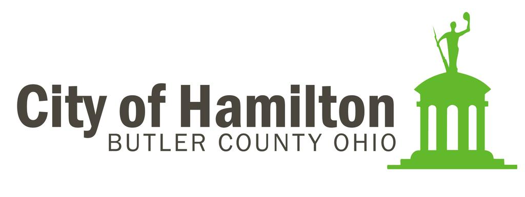 City of Hamilton Community Reinvestment Area Residential Renovation Application Address of subject property: Zip: 450 Butler County Auditor Parcel ID#: Subject property must be located within the
