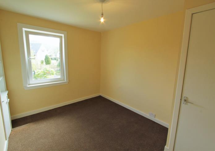 furniture, radiator, and fitted carpet. BEDROOM TWO 3.55m x 2.