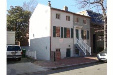 Page 1 of 31 2726 P ST NW, WASHINGTON, DC 20007-3064 List Price: $549,000 Own: Fee Simple, Sale Total Taxes: $4,227 MLS#: DC6774337 Cont Date: 26-Jun-2008 Close Date: 05-Sep-2008 Close Price: