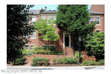 Page 10 of 31 1405 30TH ST NW, WASHINGTON, DC 20007-3141 List Price: $1,150,000 Own: Fee Simple, Sale Total Taxes: $10,103 MLS#: DC6543767 Cont Date: 10-Feb-2008 Close Date: 10-Mar-2008 Close Price: