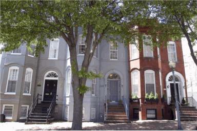 Page 14 of 31 2707 DUMBARTON ST NW, WASHINGTON, DC 20007-3322 List Price: $1,295,000 Own: Fee Simple, Sale Total Taxes: $12,254 MLS#: DC6649228 Cont Date: 05-Mar-2008 Close Date: 26-Mar-2008 Close