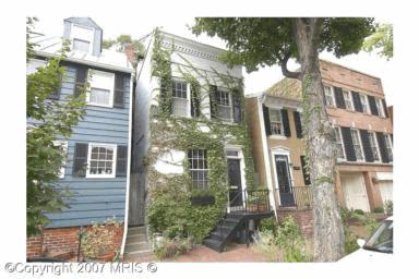 Page 3 of 31 1338 28TH ST NW, WASHINGTON, DC 20007-3133 List Price: $799,000 Own: Fee Simple, Sale Total Taxes: $7,061 MLS#: DC6528190 Cont Date: 11-Jan-2008 Close Date: 22-Feb-2008 Close Price: