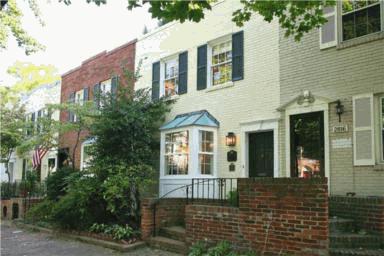 Page 7 of 31 1420 27TH ST NW, WASHINGTON, DC 20007-3104 List Price: $849,000 Own: Fee Simple, Sale Total Taxes: $5,153 MLS#: DC6761651 Cont Date: 20-May-2008 Close Date: 20-Jun-2008 Close Price: