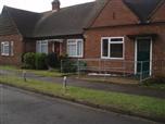 bungalow - Social rent Marefield Road, Marlow Rent: 107.57 pw Service harge: 0.36 pw Additional harge: 0.00 pw bungalow - Social rent erryfield, Princes Risborough Rent: 98.61 pw Service harge: 1.