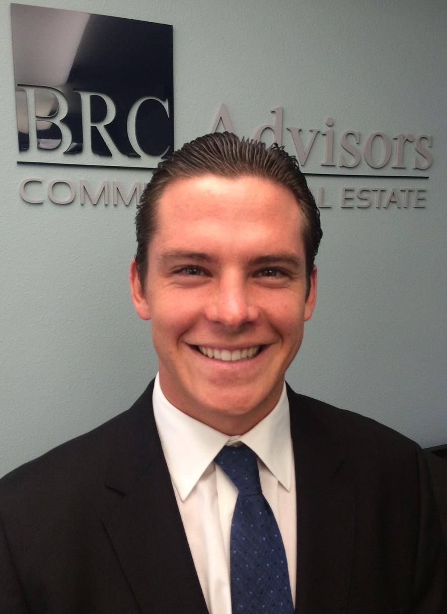 PROFESSIONAL BIO Mr. McCann commenced his commercial real estate career in 2014.