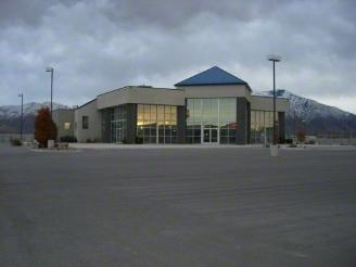 Springville Retail Commercial Building 1715 West 500 South Springville, UT 84663 County: Utah Property Type: Retail Vehicle Related Building Size: 15,829 SF Price: $2,200,000 Price/SF: $138.