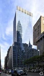 100 Park Avenue Location: Between 40 th & 41 st Streets Available Space Floor Rentable Area (in square feet) Asking Rental (per square foot) Entire 27 th 10,889 $82.00 Entire 20 th 16,385 $75.
