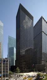 375 Park Avenue Seagram Building Location: Between 52 nd & 53 rd Streets Available Space Floor Rentable Area (in square feet) Asking Rental (per square foot) Entire 35 th 18,214 $170.