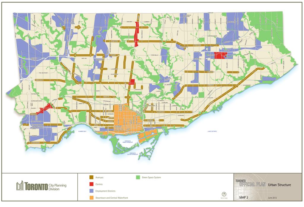 2 - Toronto City Planning - May 2015