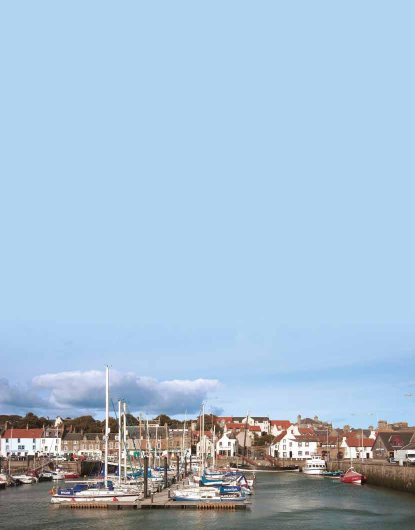 Anstruther: 1 St. Andrews Road, Anstruther, Fife KY10 3HA Tel 01333 310481 Fax 01334 476366 E: anstruther@thorntons-law.co.