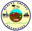 Tel: 865-982-4652 Blount County Highway Department Blount County Operations Center 1227 McArthur Rd. Maryville, Tn.