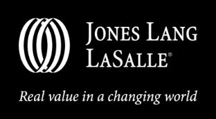 About JLL JLL (NYSE: JLL) is a professional services and investment management firm offering specialized real estate services to clients seeking increased value by owning, occupying and investing in
