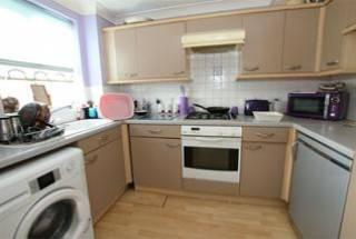 A 3 bedroom end terraced