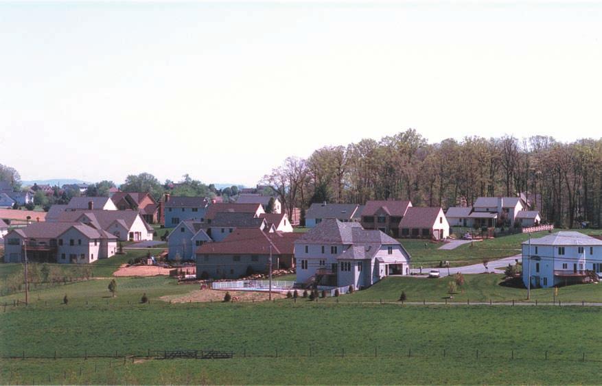 1990s Rural