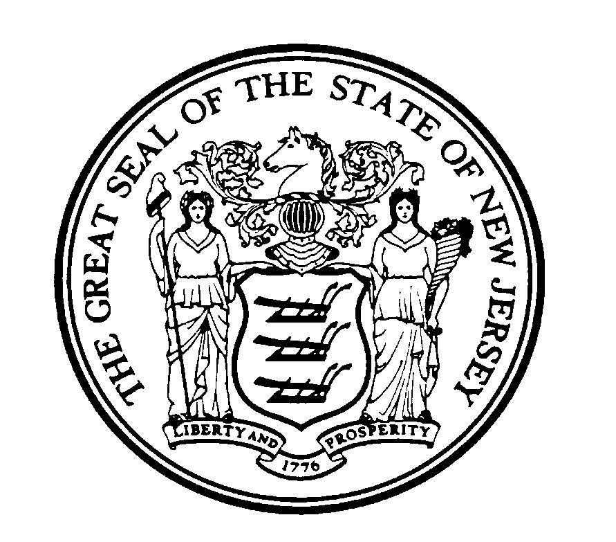 STATE OF NEW JERSEY NEW JERSEY LAW REVISION COMMISSION Draft Tentative Report Relating to PROPERTY July 2012 This tentative report is distributed to advise interested persons of the Commission's