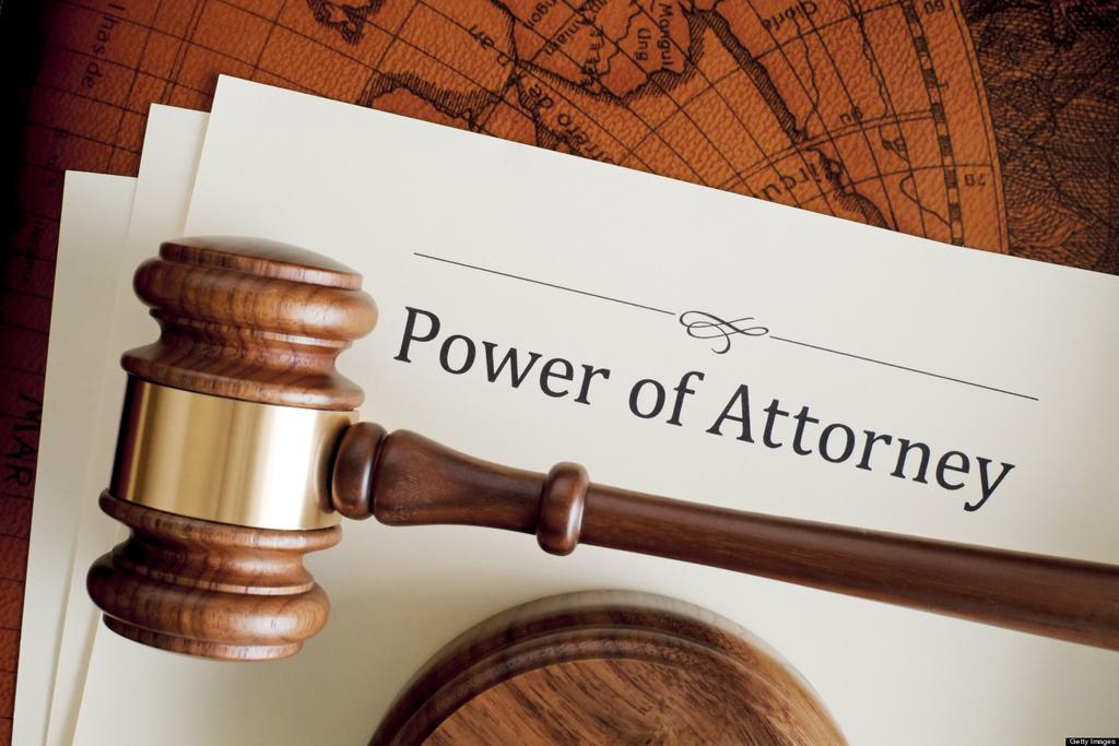 5/11/18 PROPERTY GOVERNED BY AGREEMENT OF HEIRS If heirs want property to remain in their individal names, they can sign a tenancy in common agreement or limited power of attorney governing the