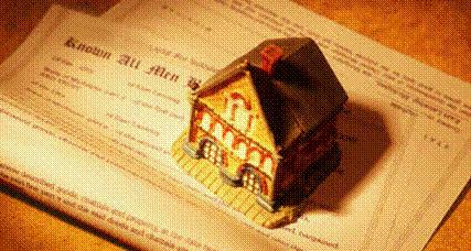 Deed Definitions Bargain and Sale Deed: A deed by which the grantor bargains, sells and conveys real property to the grantee.
