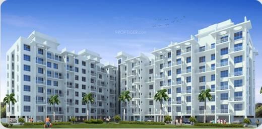 4 Tathawade, Pune Project was delivered