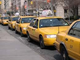 Commercial Taxi Operations Characteristics Usually convenient Usually readily available Accommodations are known in advance User Costs Driver Maintenance Disadvantages Users must compete on the