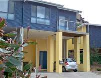 FOR RENT 6/9a Queen Street, Sandy Bay 40/wk This light and bright Sandy Bay property is partly furnished.