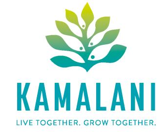 KAMALANI Entitled for 630 units Build out of170 affordable