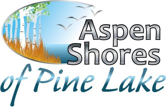 ASPEN SHORES ESTATES AREA STRUCTURE PLAN SW Pine Lake Shoreline Lands Including NW-6-36-24-4 Prepared by Aspen Shores of Pine Lake Inc. Submitted by Aspen Shores of Pine Lake Inc.