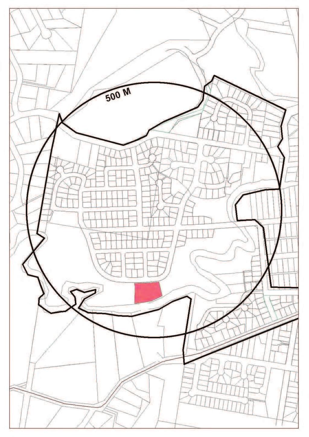 Neighbourhood Park MAP 2 OPEN SPACE AND RECREATION